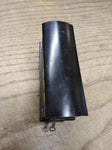 Vtg Bings Miniature Railroad System Waukegan Tin Coach Car Passenger Train Nice!