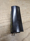 Vtg Bings Miniature Railroad System Waukegan Tin Coach Car Passenger Train Nice!