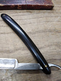 Vtg Wade & Butcher Special Straight Razor Sheffield England Nice Blade Scales!