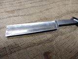 Vtg Wade & Butcher Special Straight Razor Sheffield England Nice Blade Scales!