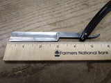 Vtg Wade & Butcher Special Straight Razor Sheffield England Nice Blade Scales!