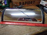 Vtg RAPIDRY Electric Photo Glosser Film Development Photography Original Box
