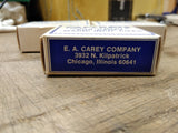 Papyrate Filter Replacements For Carey Magic Inch Tobacco Pipes 9 Dozen+ 3 Boxes