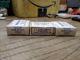 Papyrate Filter Replacements For Carey Magic Inch Tobacco Pipes 9 Dozen+ 3 Boxes