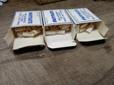 Papyrate Filter Replacements For Carey Magic Inch Tobacco Pipes 9 Dozen+ 3 Boxes