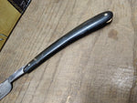 Vtg 2 Pc. Straight Razor Repair lot The Improved Eagle Razor Union Razor Cutlery