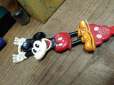 Vtg 1970s Walt Disney World Mickey Mouse Back Scratcher Souvenir 15.5 Inches