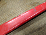 Vtg 1970s Walt Disney World Mickey Mouse Back Scratcher Souvenir 15.5 Inches