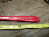 Vtg 1970s Walt Disney World Mickey Mouse Back Scratcher Souvenir 15.5 Inches