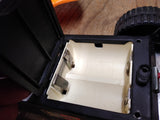 Vtg Taiyo Sand Dune Buggy P 48 Battery Bump N Go Car S.E.V. Marchal Tin Plastic