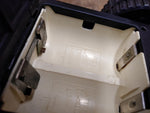 Vtg Taiyo Sand Dune Buggy P 48 Battery Bump N Go Car S.E.V. Marchal Tin Plastic