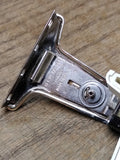 Vtg 3 Pc Razor Lot 2 x Schick 1 x Gillette Techmatic Cartridge Safety Razor Nice