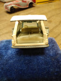 Vtg Matchbox King Size #K6 Mercedes Benz Binz Ambulance Diecast Toy Car England
