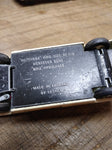 Vtg Matchbox King Size #K6 Mercedes Benz Binz Ambulance Diecast Toy Car England