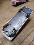 Vtg Matchbox King Size #K6 Mercedes Benz Binz Ambulance Diecast Toy Car England