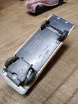 Vtg Matchbox King Size #K6 Mercedes Benz Binz Ambulance Diecast Toy Car England