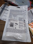 New Opened Box Estes Alpha III Model Rocket Launch Set #1427