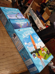 New Opened Box Estes Alpha III Model Rocket Launch Set #1427