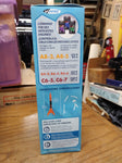 New Opened Box Estes Alpha III Model Rocket Launch Set #1427