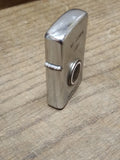 Vtg Korean War 1st Corps Artillery NCO Open Mess Corona Super Cigarette Lighter