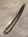 Vtg Superior T.P.F. Co. Straight Razor with Nice Blade Scales Jimps Good Shape!
