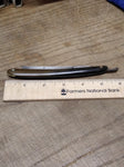 Vtg Superior T.P.F. Co. Straight Razor with Nice Blade Scales Jimps Good Shape!