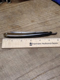 Vtg Superior T.P.F. Co. Straight Razor with Nice Blade Scales Jimps Good Shape!