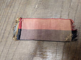 Vtg Antique 1914 17th Annual Assistant Clerk Field Day Montclair Academy Ribbon