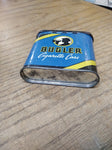 Vtg Bugler Cigarette Case Tobacco Tin Brown & Williamson Louisville KY