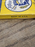 Vtg NOS Royal Knight Prophylactics Package Of 2 Allied Latex Sales Co New York