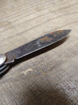 Vtg Imperial Prov. R.I. USA Kamp King 4 Blade Folding Pocket Knife Good Shape 1