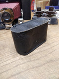 Vtg Trojan Opera Glasses Binoculars Working with Case Good Shape Original Box!