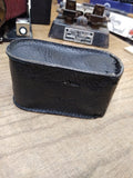 Vtg Trojan Opera Glasses Binoculars Working with Case Good Shape Original Box!