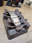 Vtg Griswold Film Splicer Jr. Model 8 & 16mm Movies No. J49041A Cast Iron USA