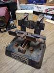 Vtg Griswold Film Splicer Jr. Model 8 & 16mm Movies No. J49041A Cast Iron USA