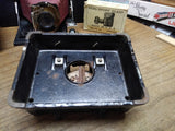 Vtg Griswold Film Splicer Jr. Model 8 & 16mm Movies No. J49041A Cast Iron USA