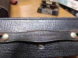 Vtg 1909 Eastman Kodak Co 3A Folding Brownie Camera Model A FPK Automatic Nice