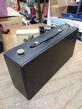 Vtg 1909 Eastman Kodak Co 3A Folding Brownie Camera Model A FPK Automatic Nice