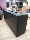 Vtg 1909 Eastman Kodak Co 3A Folding Brownie Camera Model A FPK Automatic Nice