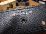 Vtg 1909 Eastman Kodak Co 3A Folding Brownie Camera Model A FPK Automatic Nice