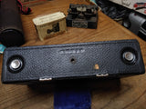 Vtg 1909 Eastman Kodak Co 3A Folding Brownie Camera Model A FPK Automatic Nice