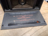 Vtg 1909 Eastman Kodak Co 3A Folding Brownie Camera Model A FPK Automatic Nice