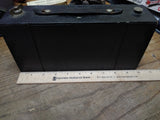 Vtg 1909 Eastman Kodak Co 3A Folding Brownie Camera Model A FPK Automatic Nice
