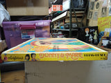 Vtg 1977 Osbro Productions Donnie & Marie Colorforms Dress Up Set #2354 Nice!