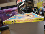 Vtg 1977 Osbro Productions Donnie & Marie Colorforms Dress Up Set #2354 Nice!