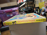 Vtg 1977 Osbro Productions Donnie & Marie Colorforms Dress Up Set #2354 Nice!