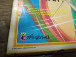 Vtg 1977 Osbro Productions Donnie & Marie Colorforms Dress Up Set #2354 Nice!