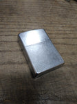Vtg 2005 Zippo Cigarette Lighter #8 Dale Earnhardt Jr Street Chrome Nice Shape!