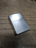 Vtg 2005 Zippo Cigarette Lighter #8 Dale Earnhardt Jr Street Chrome Nice Shape!