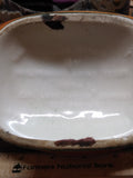 Vtg Jim Beam Kentucky Bourbon Whiskey Regal NFL Football Decanter EMPTY Nice!